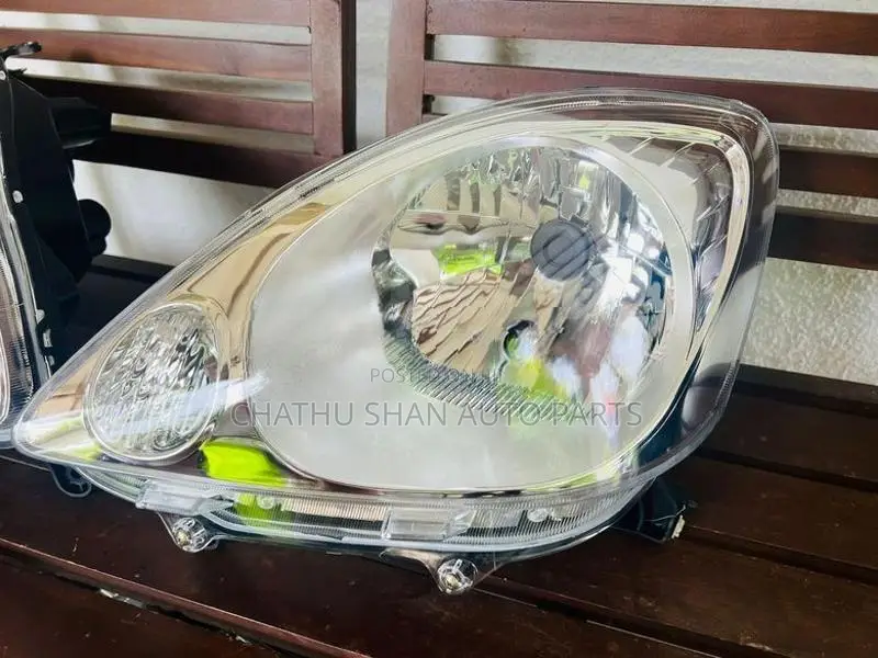 Perodua Viva Elite Headlight