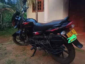 Bajaj Discover 135 2009