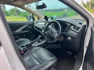 Mitsubishi Xpander 2019