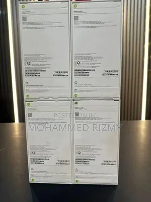 Apple iPhone 17 Pro Max (Brand New)