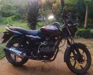 Bajaj Discover 135 2009