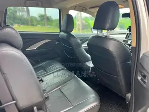 Mitsubishi Xpander 2019