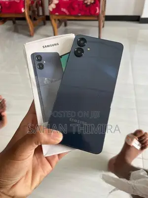 Samsung Galaxy A06 (Used)