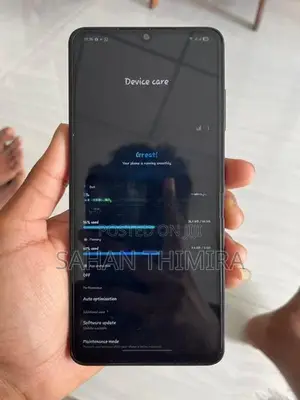 Samsung Galaxy A06 (Used)