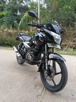 Bajaj Pulsar 135 2012