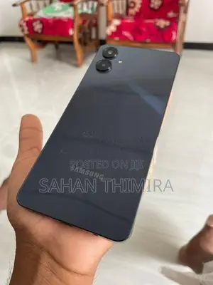 Samsung Galaxy A06 (Used)