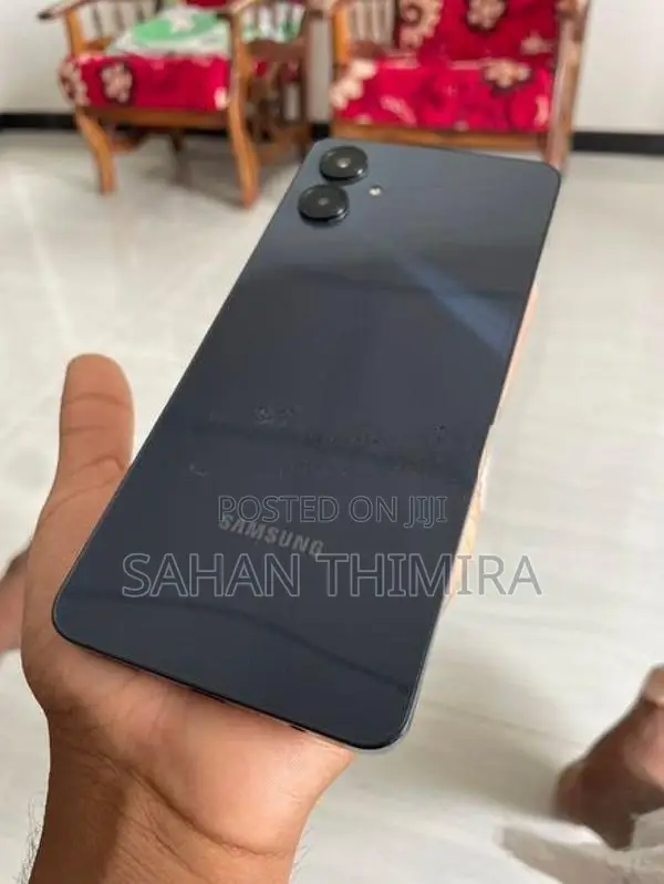 Samsung Galaxy A06 (Used)
