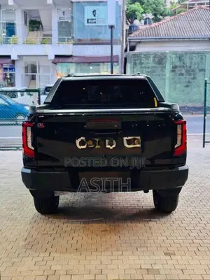 Toyota Hilux Travo Overland Plus 2026