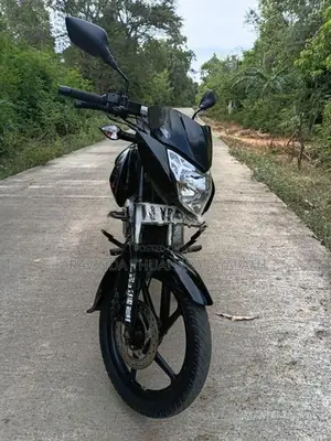 Bajaj Pulsar 135 2012