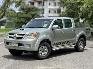 Toyota Hilux 2008