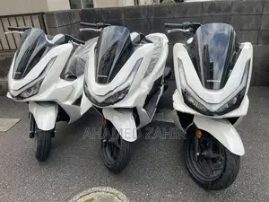 Honda PCX160 2026