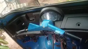 Mahindra Three Wheeler 2010