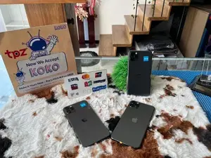 Apple iPhone 11 Pro Max 256GB (Used)