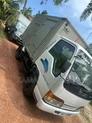 Isuzu Elf 250 1998
