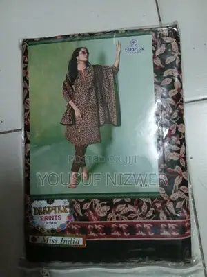 Shalwar