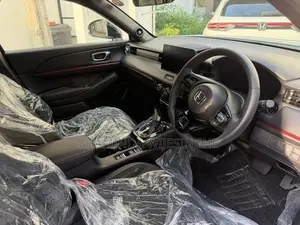 Honda Vezel RS Premium 2026