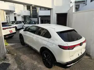Honda Vezel RS Premium 2026