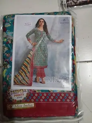Shalwar