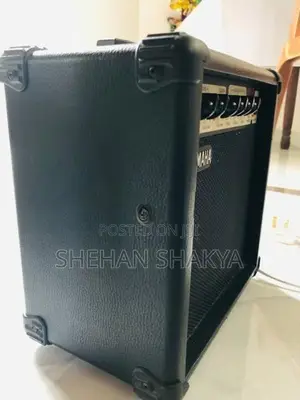 Yamaha GA15 Amplifier