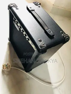 Yamaha GA15 Amplifier