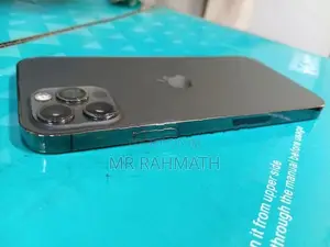 Apple iPhone 12 Pro 512 (Used)