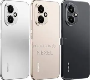 Honor 400 12GB 256GB (Brand New)