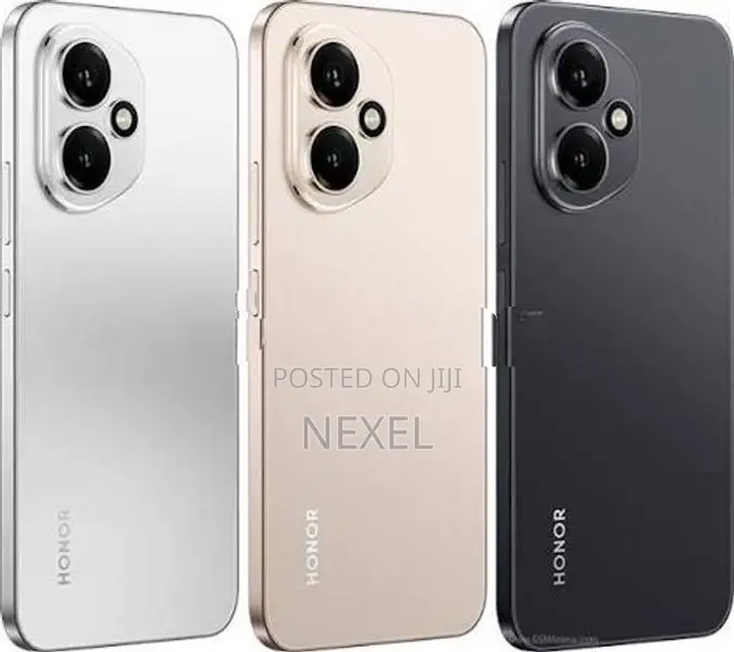Honor 400 12GB 256GB (Brand New)