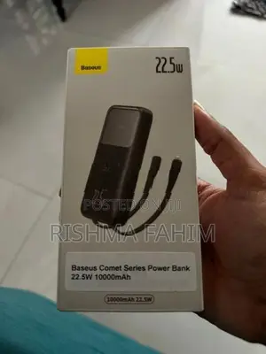 Baseus Comet Powerbank 10000mAh