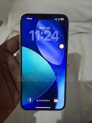 Apple iPhone 13 (Used)