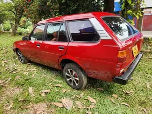 Toyota Corolla 1984