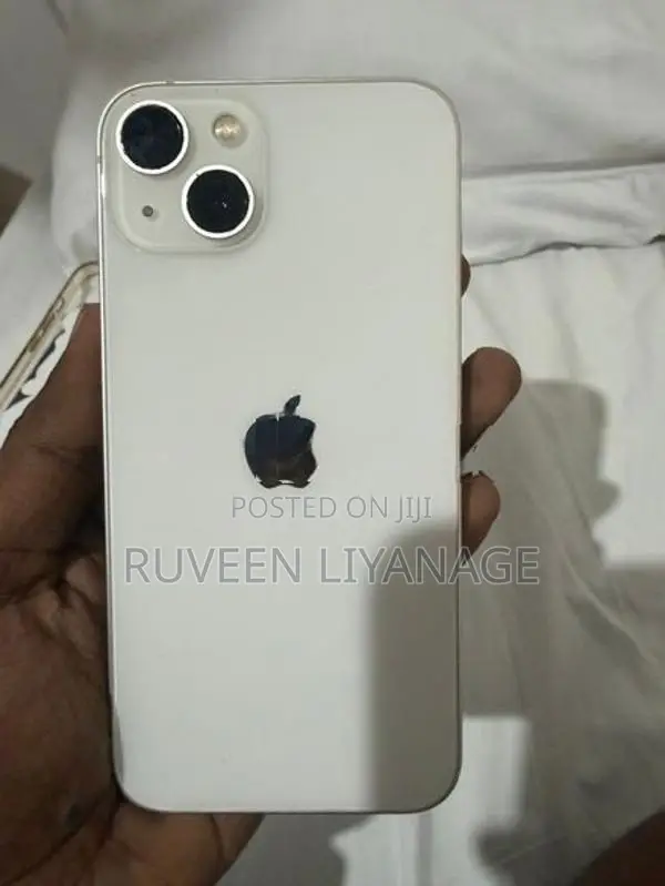 Apple iPhone 13 (Used)