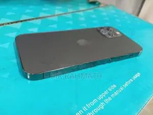 Apple iPhone 12 Pro 512 (Used)