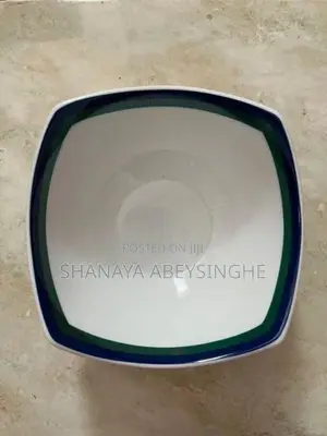 31 piece dinner set