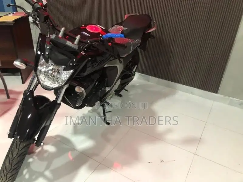 Yamaha FZs V2 2026