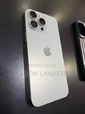 Apple iPhone 15 Pro Max (Used)