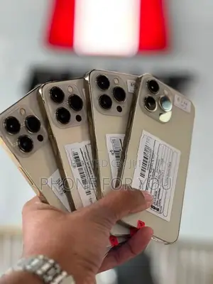 Apple iPhone 13 Pro (Used)
