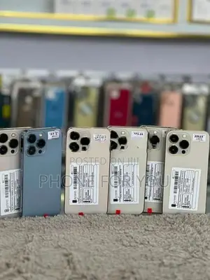 Apple iPhone 13 Pro (Used)