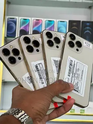 Apple iPhone 13 Pro (Used)