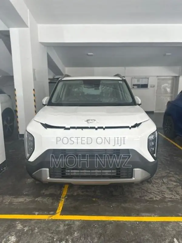 Kia Syros 2026