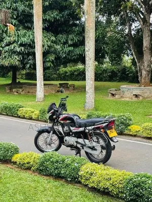 Bajaj CT100 2006