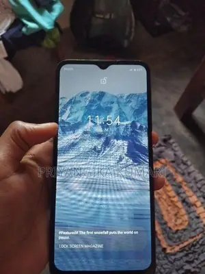 Realme C30s (Used)