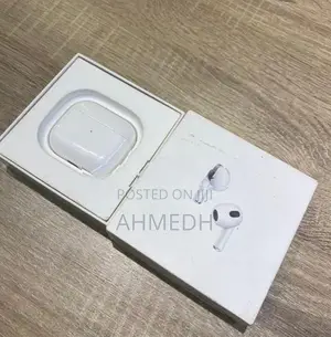 Apple AirPods 3rd Gen