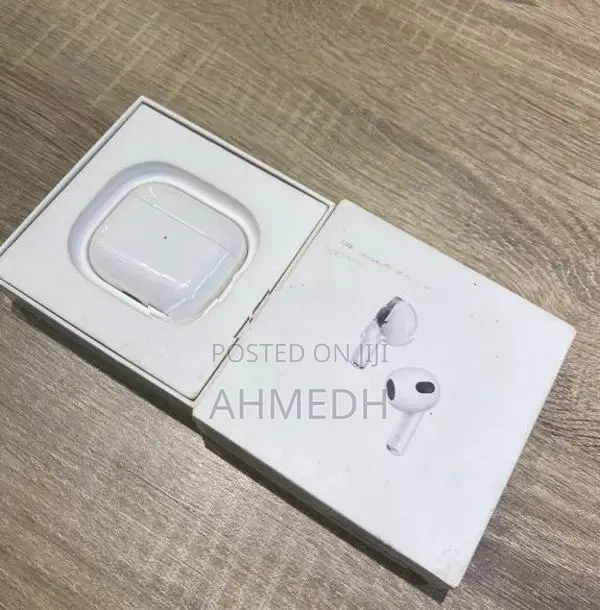 Apple AirPods 3rd Gen
