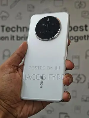 Honor Magic 7 Pro China (Used)