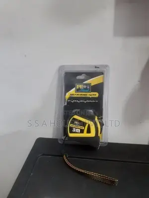 MEASURING TAPE 3m
