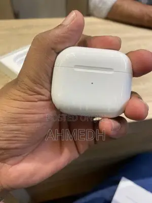 Apple AirPods 3rd Gen