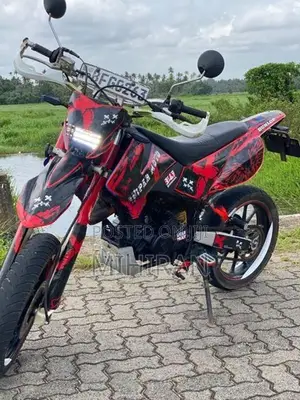 Demak DTM 200 2017