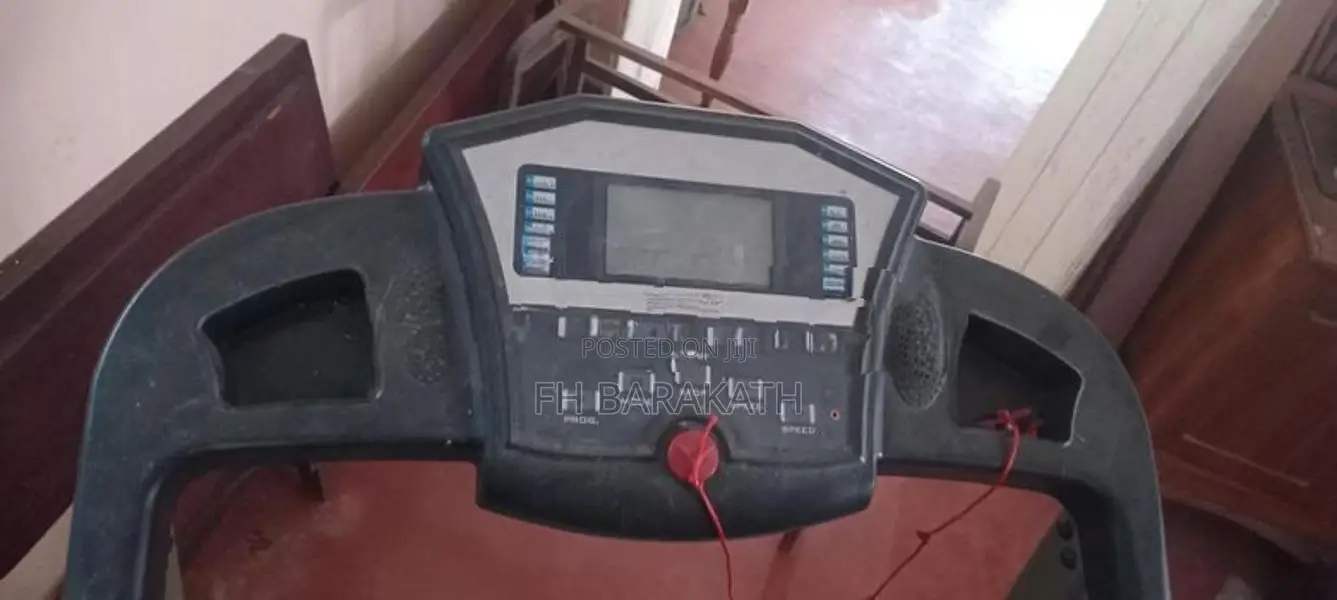 Treadmill