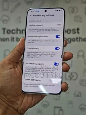 Honor Magic 7 Pro China (Used)
