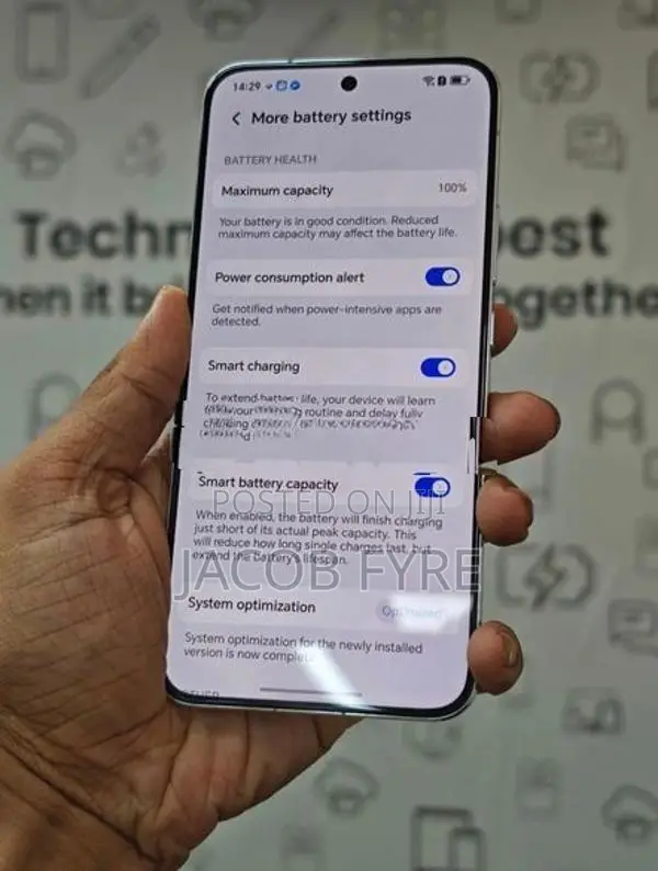 Honor Magic 7 Pro China (Used)